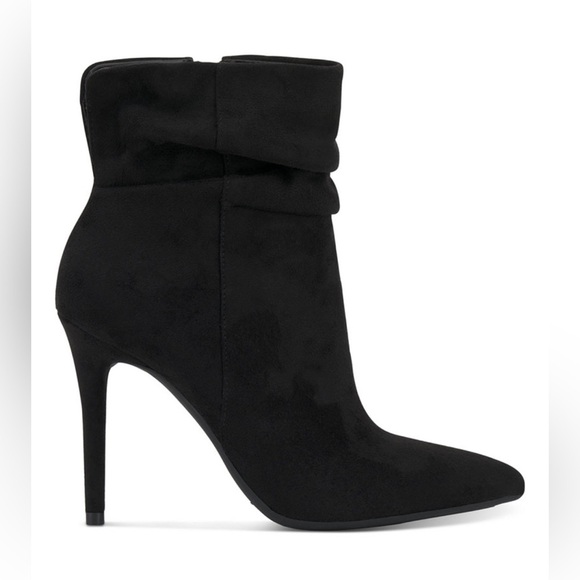 Jessica Simpson's Lerona booties top - Picture 2 of 4